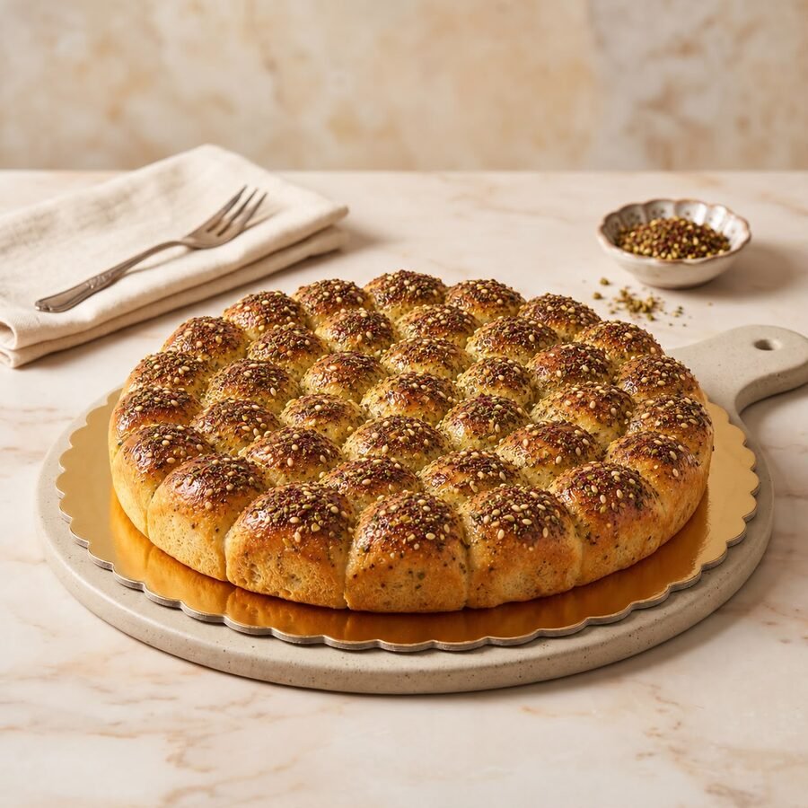 خلية نحل زعتر